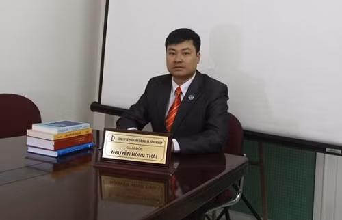 Thay giao bi to dam o HS o Vinh co the bi xu the nao?