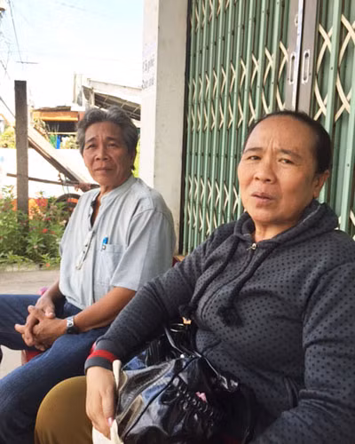 Cuoc doan tu cua cu ong 86 tuoi sau nua doi phieu bat-Hinh-3