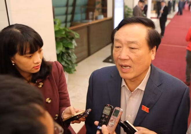 Thuong luong boi thuong cho ong Huynh Van Nen bat thanh