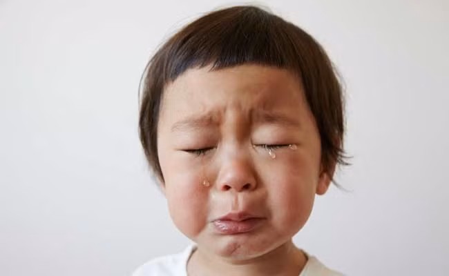 Loại nước kỳ lạ trong cơ thể người đầu tiên phải kể đến là nước mắt. Nó có thể giúp rửa sạch mắt và giữ độ ẩm cho đôi mắt.