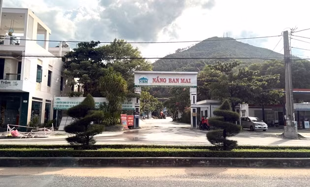 Phu Yen: Goi thau KDC phia dong ve tay Nang Ban Mai - Trung Thuan-Hinh-2