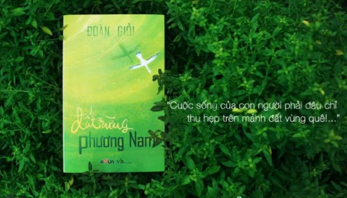 Nhung thu vi it nguoi biet ve Dat rung phuong Nam cua Doan Gioi ​-Hinh-7
