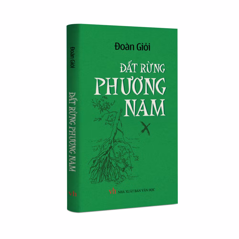 Nhung thu vi it nguoi biet ve Dat rung phuong Nam cua Doan Gioi ​-Hinh-8