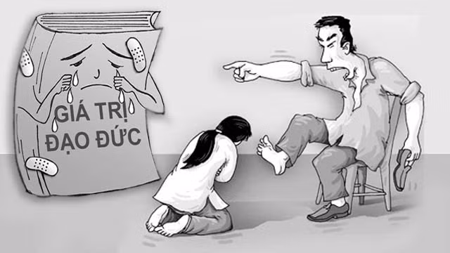 Cùng với Nghị Quế trong tác phẩm Tắt đèn của Ngô Tất Tố, Bá Kiến trong tác phẩm Chí Phèo của Nam Cao, Nghị Hách của Vũ Trọng Phụng trở thành bộ ba điển hình cho nhân vật phản diện của văn học hiện thực phê phán 1930-1945.