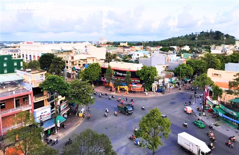 Kengsington muon lam khu do thi va du lich 235 ha o Quang Ngai