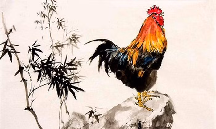 Từ giữa tháng 9, người tuổi này được quý nhân nâng đỡ, Thần Tài phù hộ nên công việc cũng có tiến triển.