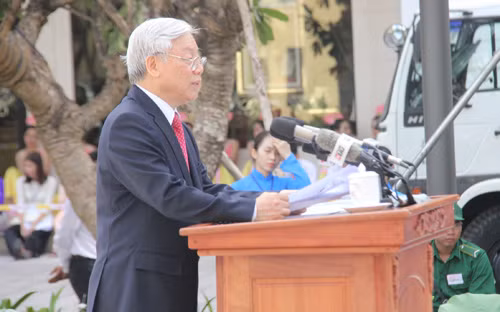 TP HCM khanh thanh Tuong dai Chu tich Ho Chi Minh-Hinh-5