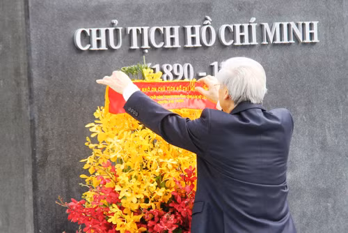 TP HCM khanh thanh Tuong dai Chu tich Ho Chi Minh-Hinh-4