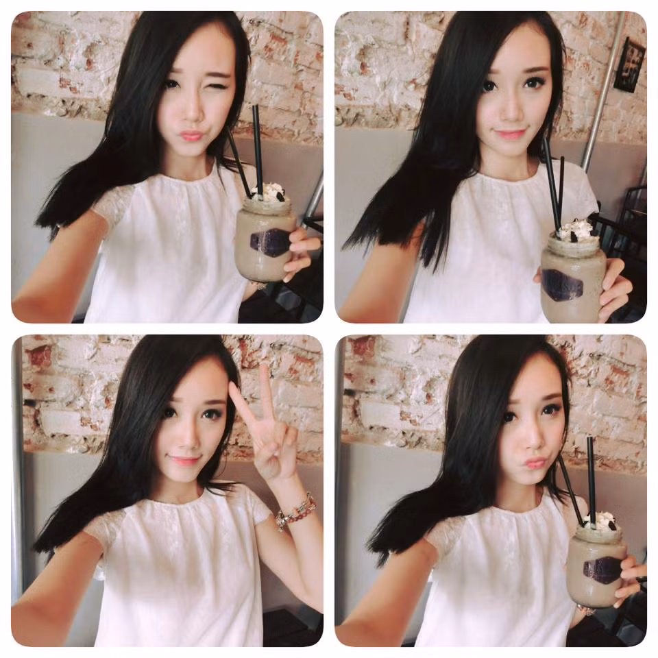 Được nhận xét là rất đa tài, có nhiều thế mạnh để phát triển con đường nghệ thuật chuyên nghiệp nhưng Ngân Búng lại không có ý định tham gia vào showbiz. Nàng hot girl Đại học Ngoại thương muốn trong tương lai sẽ tìm được công việc phù hợp với chuyên ngành mình đã theo học để tạo dựng một cuộc sống ổn định.