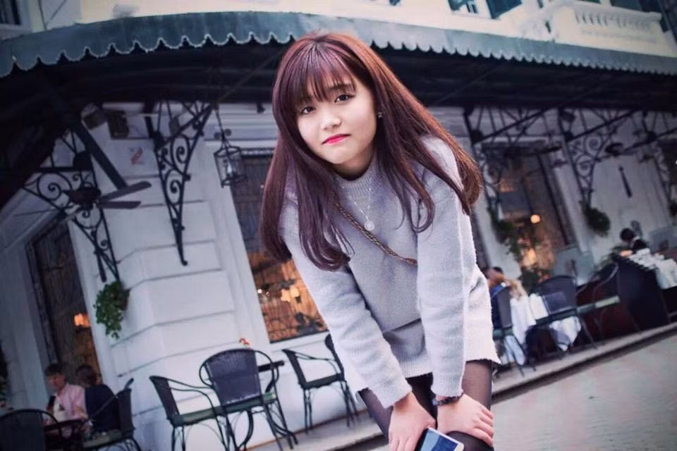 Đam mê và muốn hoàn thành tốt nhiều công việc cùng một lúc, nhưng Mai Trang cũng luôn nhắm tới một ước mơ, mục đích cuối cùng, quyết định tương lai của mình sau này.