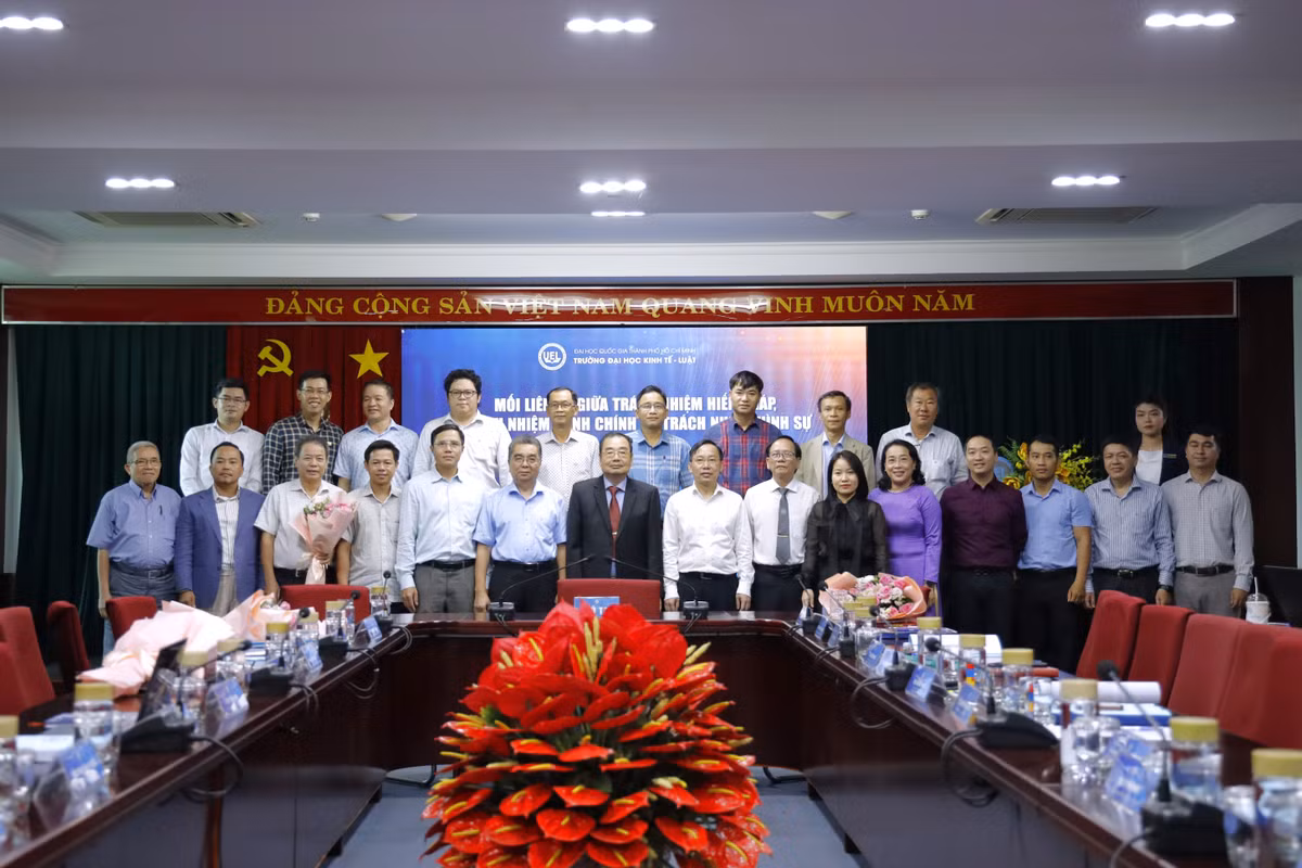 Hoi thao trach nhiem Hien phap thu hut nhieu nha khoa hoc, chuyen gia-Hinh-2