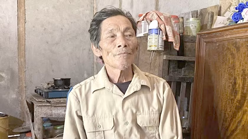 Chánh án TAND Tối cao kháng nghị vụ cựu chiến binh kiện đòi bồi thường oan - Hình 2 Chanh an TAND Toi cao khang nghi vu cuu chien binh kien doi boi thuong oan-Hinh-2