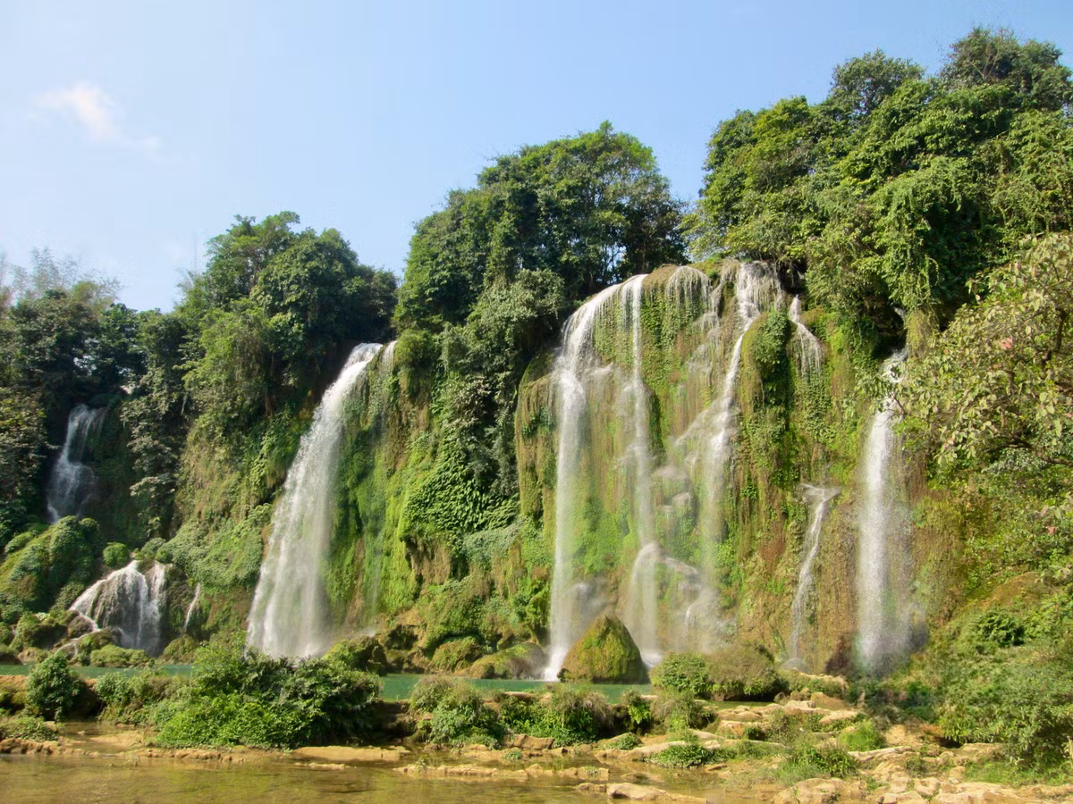 Những điểm du lịch chỉ có ở Cao Bằng, đến một lần nhớ mãi - Hình 6 Nhung diem du lich chi co o Cao Bang, den mot lan nho mai-Hinh-6