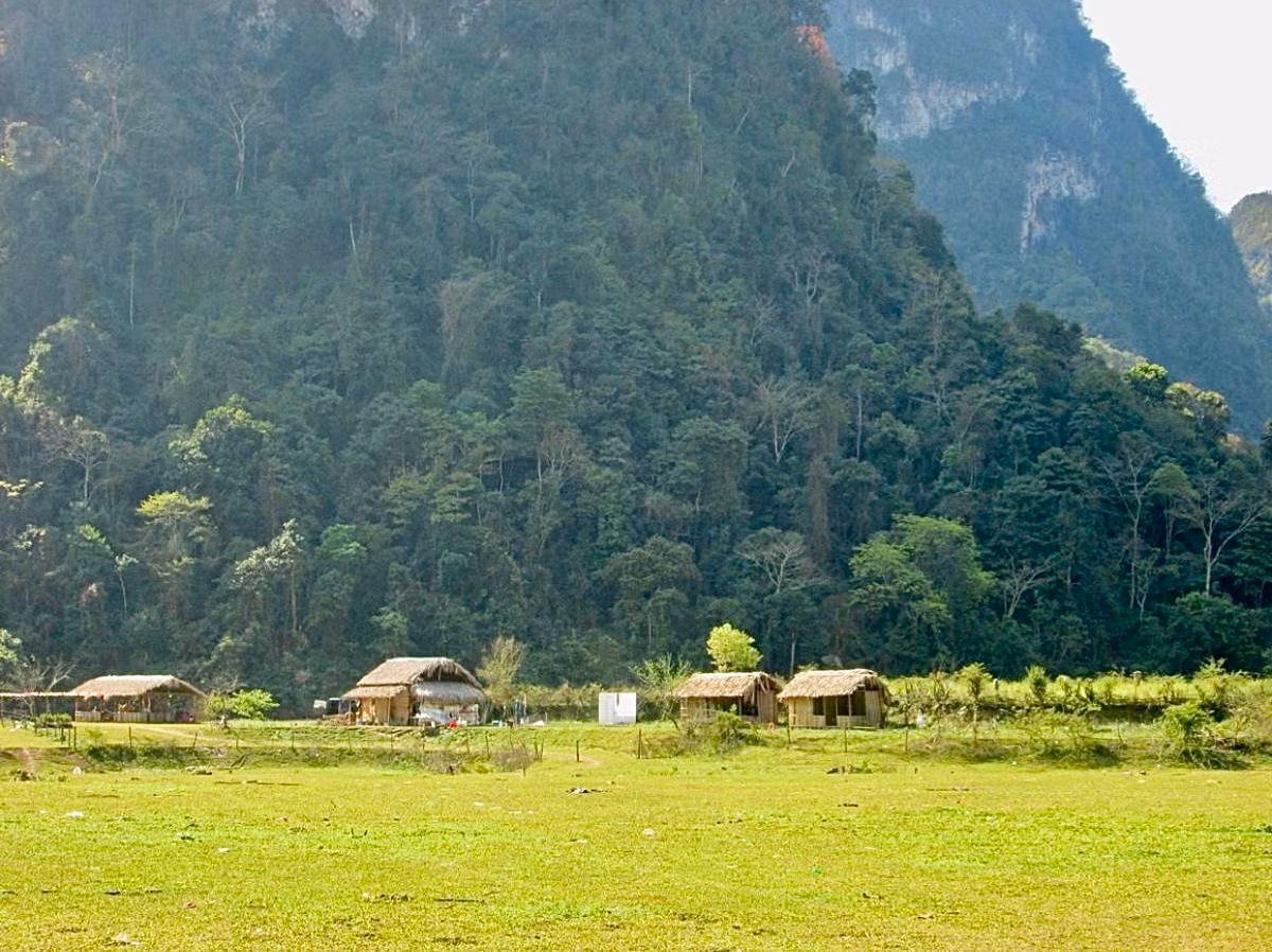 Những điểm du lịch chỉ có ở Cao Bằng, đến một lần nhớ mãi - Hình 3 Nhung diem du lich chi co o Cao Bang, den mot lan nho mai-Hinh-3