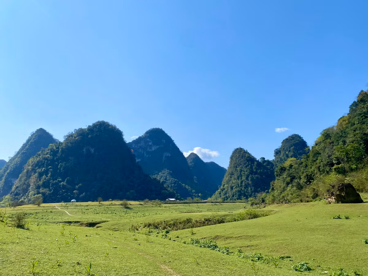 Những điểm du lịch chỉ có ở Cao Bằng, đến một lần nhớ mãi - Hình 9 Nhung diem du lich chi co o Cao Bang, den mot lan nho mai-Hinh-9