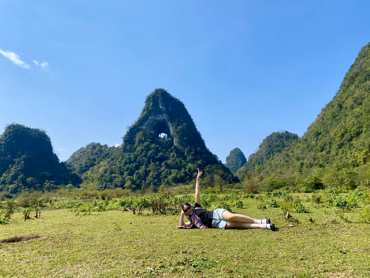 Những điểm du lịch chỉ có ở Cao Bằng, đến một lần nhớ mãi - Hình 8 Nhung diem du lich chi co o Cao Bang, den mot lan nho mai-Hinh-8