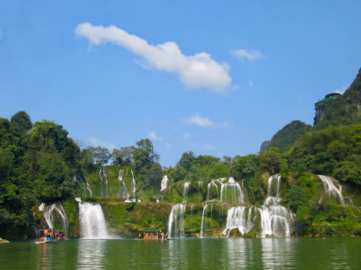 Những điểm du lịch chỉ có ở Cao Bằng, đến một lần nhớ mãi - Hình 5 Nhung diem du lich chi co o Cao Bang, den mot lan nho mai-Hinh-5