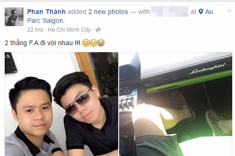 Vừa qua, sau khi được cho là tái hợp, hot girl Midu và Phan Thành rơi vào nghi vấn chia tay với loạt status mới đầy ẩn ý. Mới đây, lại có thêm bằng chứng khiến fan tin vào tin đồn này. 