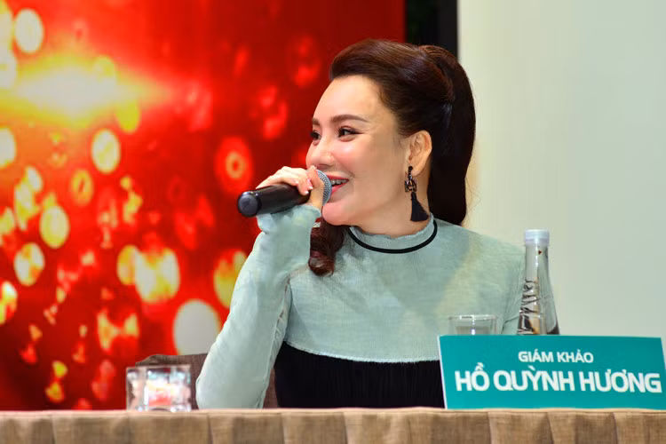 Nhận xét về chất lượng thí sinh mùa 2, Hồ Quỳnh Hương cho biết: “Hồ Quỳnh Hương nghĩ rằng mặt bằng năm nay rất là đồng đều, có những thí sinh hoàn toàn như một trang giấy trắng nhưng lại cực kì tài năng, chắc chắn sẽ có nhiều điều bất ngờ trong chương trình năm nay”. 
