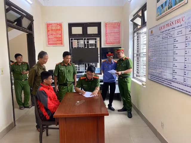 Canh bao loi dung keu goi ung ho de chiem doat tai san