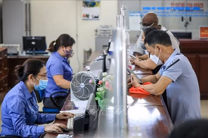 Còn nhiều vé tàu Tết Nguyên đán 2024 phục vụ người dân Con nhieu ve tau Tet Nguyen dan 2024 phuc vu nguoi dan
