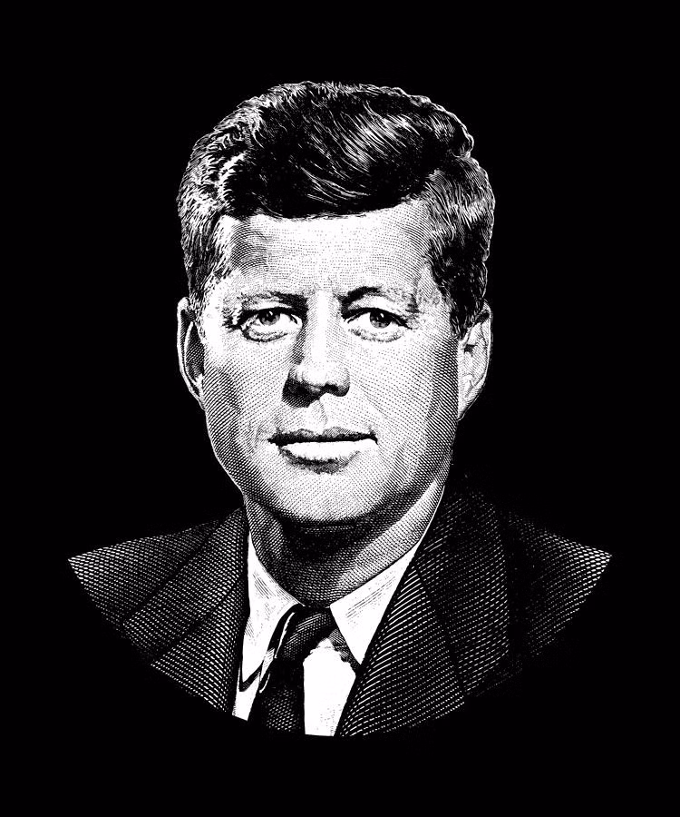 Sau đó, ông Johnson lại lên kế hoạch để Jack Ruby giết chết Oswald. Ông Johnson được cho là có động cơ thực hiện vụ ám sát này vì lúc đó đang dính líu vào các vụ bê bối tài chính và muốn trở thành Tổng thống Mỹ.