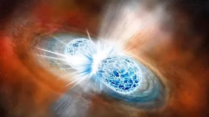 Các nhà khoa học đã xác định những tác động có thể xảy ra từ một vụ va chạm sao neutron, được gọi là “kilonova, có thể hủy diệt sự sống trên Trái Đất khi tạo ra luồng bức xạ chết chóc gồm: tia gamma, tia vũ trụ và tia X.
