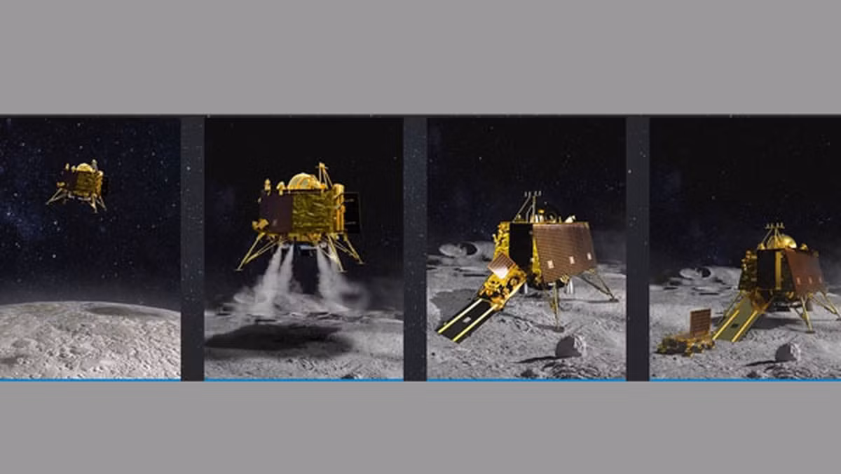India Today cho rằng, ISRO lắp đặt RHU cho mô-đun đẩy quanh Mặt trăng là nhằm mục đích thử nghiệm và "trình làng" công nghệ trên quỹ đạo của thiên thể này.