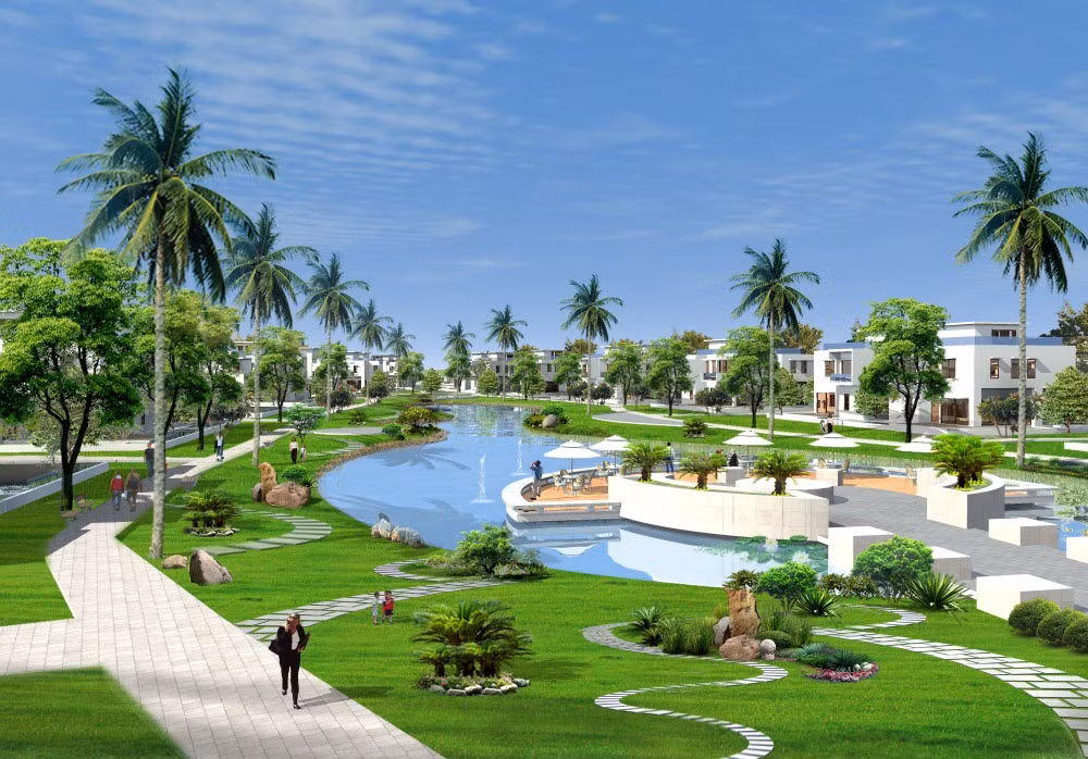 Đừng quên nghiên cứu kỹ môi trường, cảnh quan quanh khu chung cư trước khi quyết định mua. Những nơi có môi trường kém như: ô nhiễm tiếng ồn, rác thải, mật độ dân cư đông… sẽ ảnh hưởng đến chất lượng sống, hạ tầng không đáp ứng đủ nhu cầu (mất điện, mất nước).