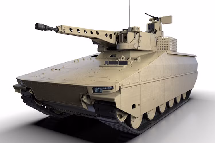 Nhìn chung, thông số giáp bảo vệ - hỏa lực của Lynx còn khá mù mờ, nó chưa thể hiện được điều gì cho thấy rằng đây là cỗ máy chiến đấu mạnh nhất. Xem ra cần thời gian 10 năm thậm chí lâu hơn để có cái nhìn tổng quát về sức mạnh thật sự của "Linh miêu". Nguồn ảnh: Wiki.