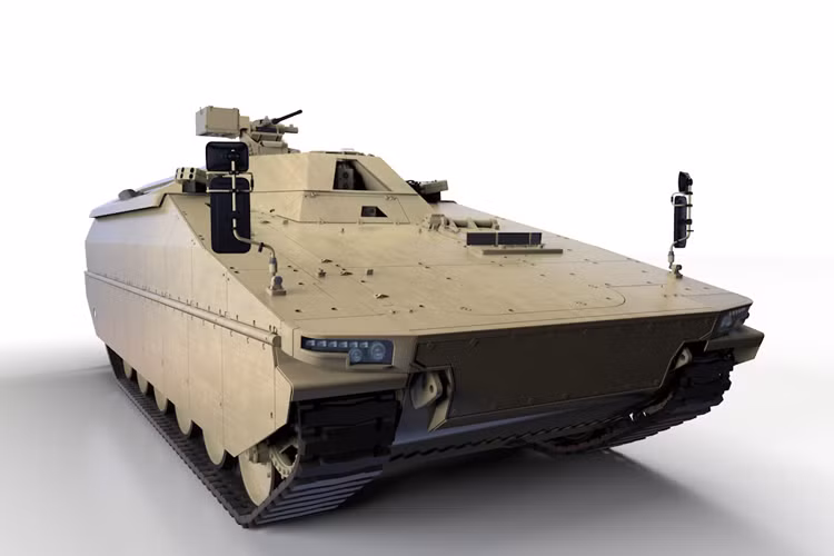 Ngoài cấu hình chiến đấu bộ binh, Rheinmetall đã công bố một loạt phương tiện dùng khung gầm Lynx gồm: Cấu hình xe bọc thép chở quân; xe cứu thương chiến trường; xe sửa chữa công binh; xe chỉ huy và xe trinh sát. Nguồn ảnh: Wiki.