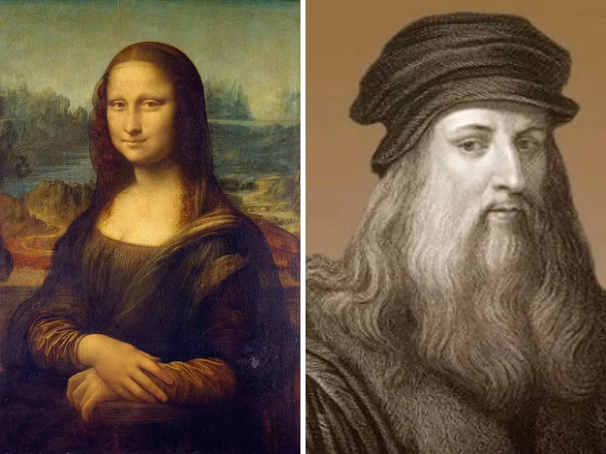  Mona Lisa, kiệt tác nổi tiếng của Leonardo da Vinci từ thời kỳ Phục hưng Ý, đã làm say đắm hàng triệu người yêu nghệ thuật trên khắp thế giới. Bức tranh này hiện đang được trưng bày tại Bảo tàng Louvre ở Pháp, không chỉ nổi bật bởi kỹ thuật tinh xảo và vẻ đẹp nghệ thuật mà còn bởi nụ cười bí ẩn của người phụ nữ trong tranh. Nhưng tại sao Mona Lisa luôn mỉm cười?