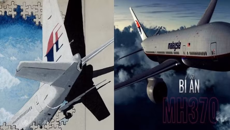 Như vậy, thông tin về việc tìm thấy MH370 là sai sự thật, và dấu tích của chiếc máy bay mất tích này vẫn tiếp tục là một bí ẩn lớn.
