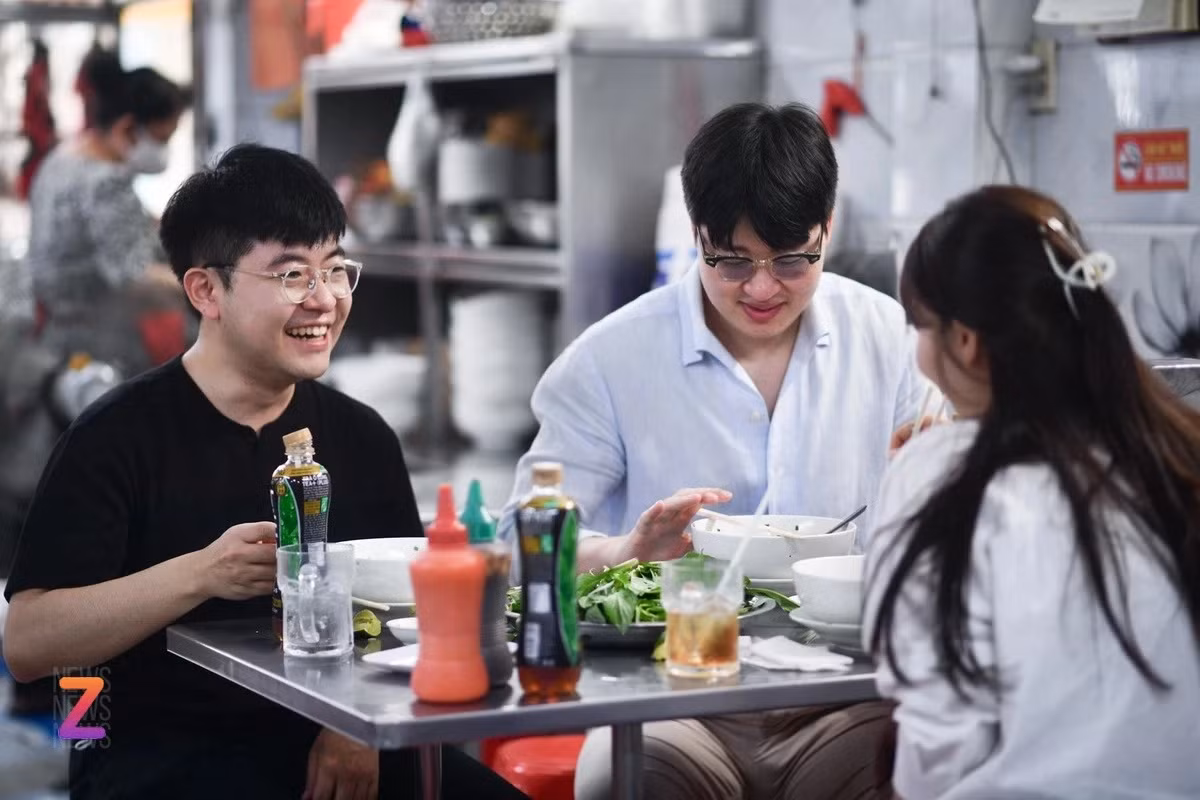 Sai lầm khi nhịn ăn sáng để giảm cân, nhiều người vẫn áp dụng Sai lam khi nhin an sang de giam can, nhieu nguoi van ap dung