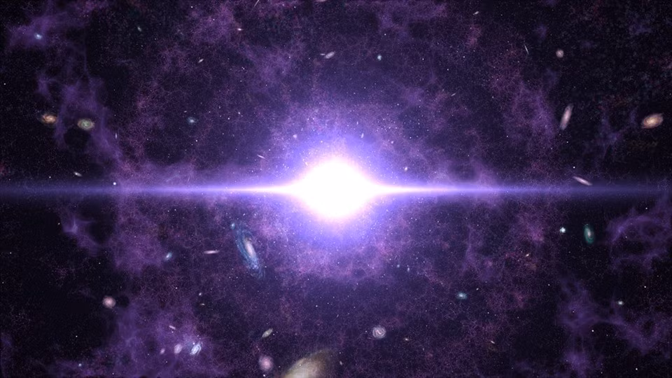 Theo lý thuyết, vụ nổ Big Bang tạo ra lượng hai loại hạt bằng nhau. Tuy nhiên, vì lý do nào đó, lượng vật chất nhiều hơn đã tồn tại, và phản vật chất thì ít hơn. Điều này đặt ra một thách thức lớn cho các nhà vật lý thiên văn trong việc tìm ra nguyên nhân.