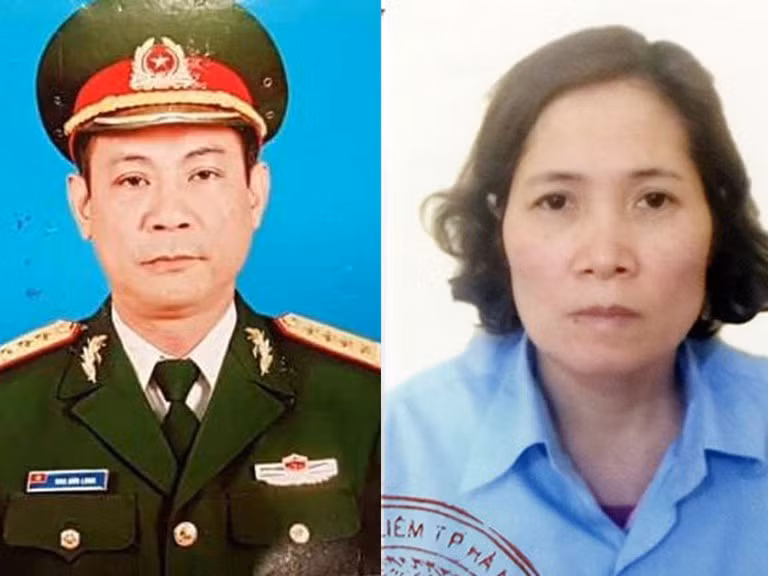 Theo kết luận điều tra, từ tháng 2/2018, Cục Bảo vệ an ninh quân đội Bộ Quốc phòng nhận được nhiều đơn của người dân tố cáo một người tự xưng là thiếu tướng quân đội Hoa Hữu Long lừa đảo chiếm đoạt tài sản với số tiền lớn thông qua việc nhận người vào làm việc tại Tập đoàn Đông Dương của Bộ Quốc phòng.