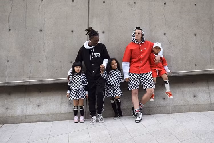 Nhung nhoc ty rat sanh dieu o Seoul Fashion Week 2017
