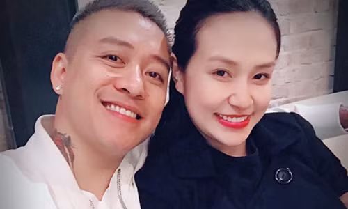 Tuan Hung tiet lo ten, can nang con gai vua chao doi