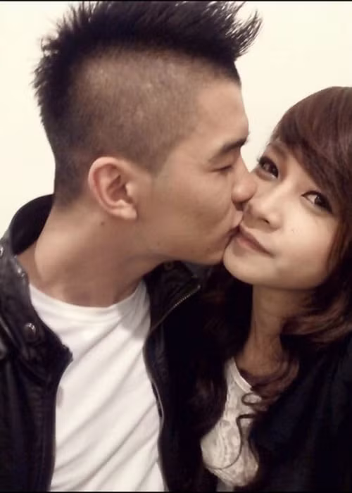 Tuy nhiên, tháng 5/2013, Cường Seven và Chi Pu chia tay sau 3 năm hẹn hò. Cả hai đã không hòa hợp được với nhau. Nam vũ công từng chia sẻ anh và bạn gái đã cố gắng cứu vãn mối quan hệ nhưng mọi thứ đã không thể trở lại như xưa. Ảnh: Vietnamnet