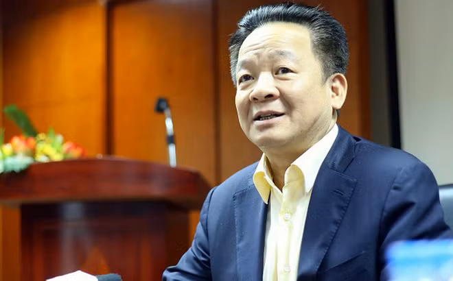 Tại SHB, bầu Hiển là người có tiếng nói lớn đồng thời cũng có khối tài sản không nhỏ khi nắm giữ chức vụ Chủ tịch Hội đồng quản trị. Ảnh: Internet.