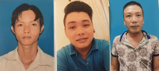 Theo “trai la” di nhau, nhieu quy co bi hiep dam, cuop tai san