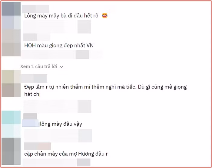 Ho Quynh Huong 