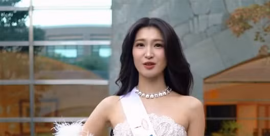 My nhan Venezuela dang quang Miss International 2023, Phuong Nhi truot Top 7-Hinh-28