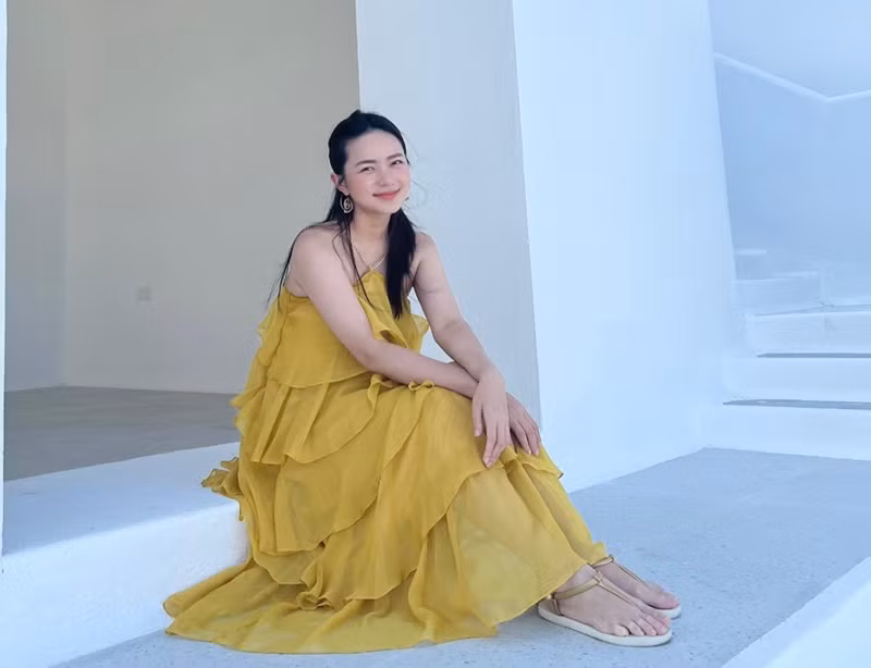 Tự chủ cuộc sống, Phan Như Thảo không lo lắng sẽ ra đi tay trắng nếu như cuộc hôn nhân có biến cố. “Không lo gì cả ạ! Lúc đến với nhau Thảo có trắng tay đâu mà lúc ra đi lại tay trắng. Tiền của anh là của anh, tiền của em là của em, nếu tiền của anh mà anh thấy giữ phiền phức và vất vả quá thì tự nguyện đưa đây, em không ngại giữ giùm đâu. Và tất nhiên một người thành công không ai lại đưa tiền vào một nơi không sinh lời bao giờ có đúng không”, cô chia sẻ.