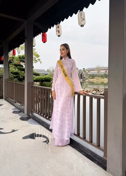 Bán kết Miss Grand International 2023 dự kiến diễn ra vào ngày 22/10. Ảnh: FBNV.