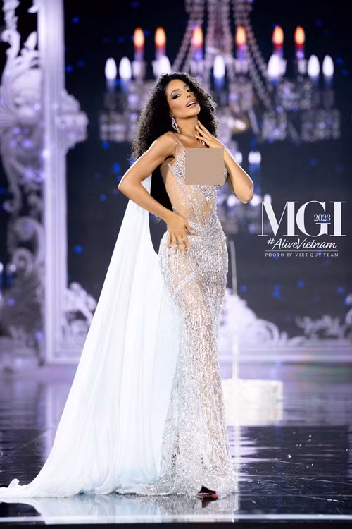 Sthephanie Miranda là người Mỹ gốc Puerto Rico. Theo Saostar, cô tham gia nhiều cuộc thi: Hoa hậu bang Ohio các năm 2015 - 2017 - 2018 (á hậu 1) - 2020 (hoa hậu), Hoa hậu Mỹ 2020 (Top 16), Hoa hậu Hoàn vũ Puerto Rico 2022 (Top 5). Hiện tại, Sthephanie được đánh giá cao ở Hoa hậu Hòa bình Quốc tế 2023.