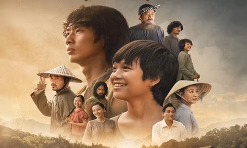 Doanh thu “Dat rung phuong Nam” the nao sau on ao “xuyen tac lich su“?