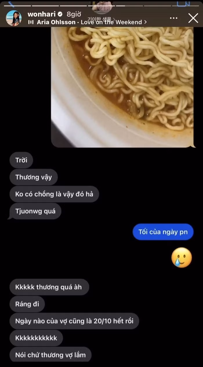 Hari Won 