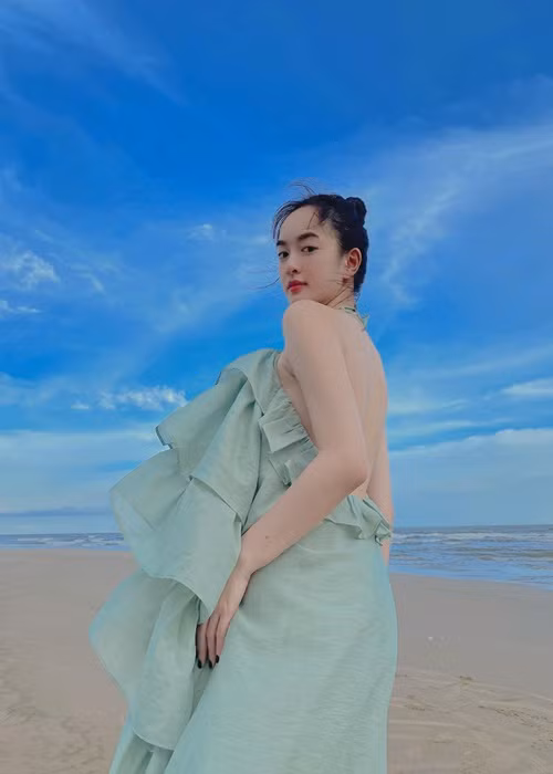 Phim Người vợ cuối cùng có Kaity Nguyễn đóng chính sẽ ra rạp vào từ ngày 3/11.