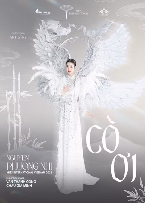 My nhan Venezuela dang quang Miss International 2023, Phuong Nhi truot Top 7-Hinh-31